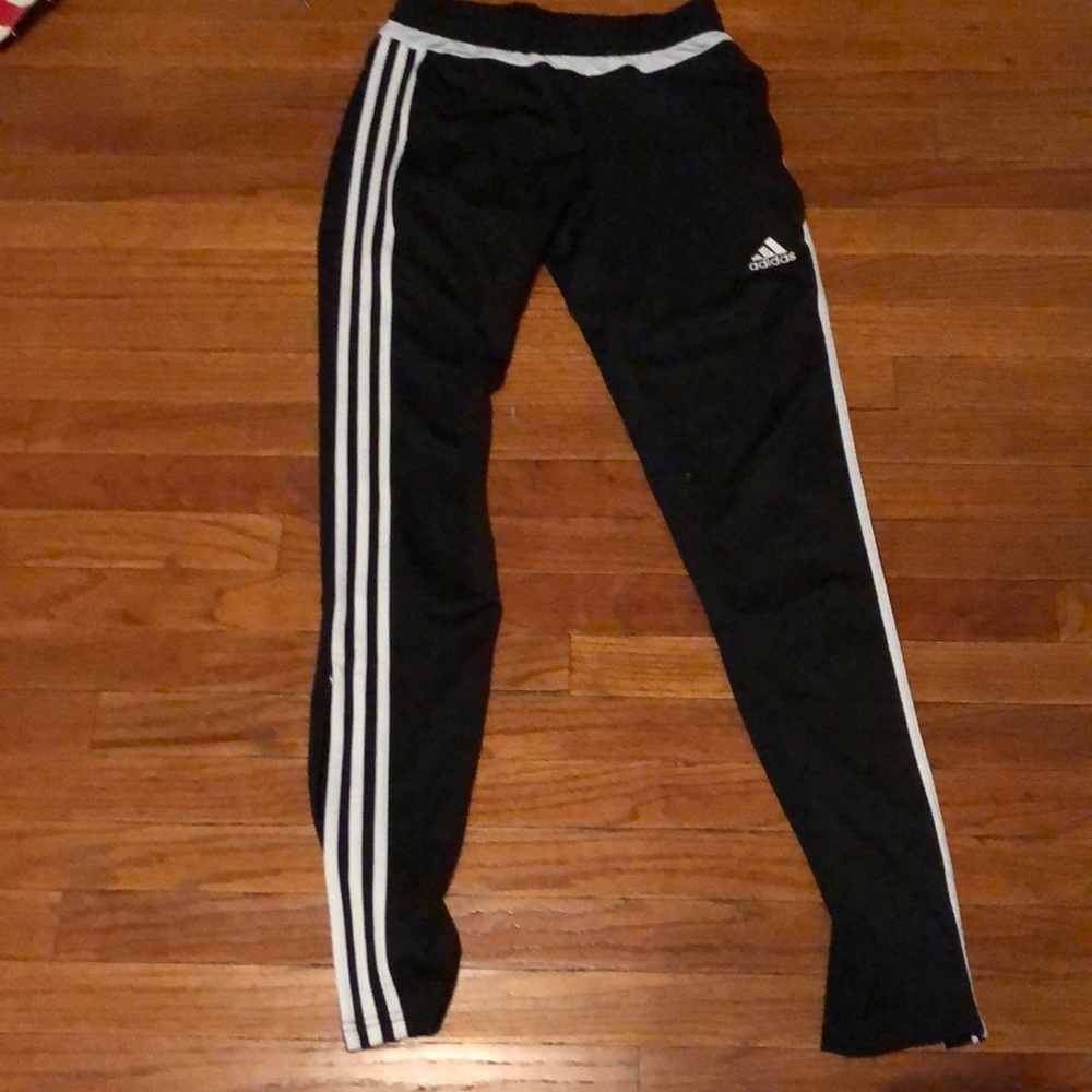 Adidas Unisex Sweatpants